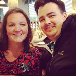 Meet your Posher, Jody